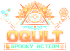 Oqult
